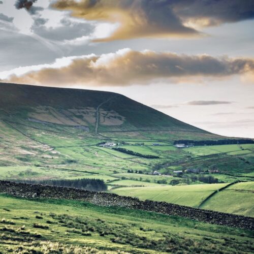 Pendle