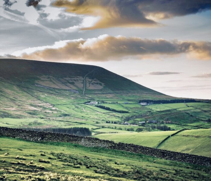 Pendle